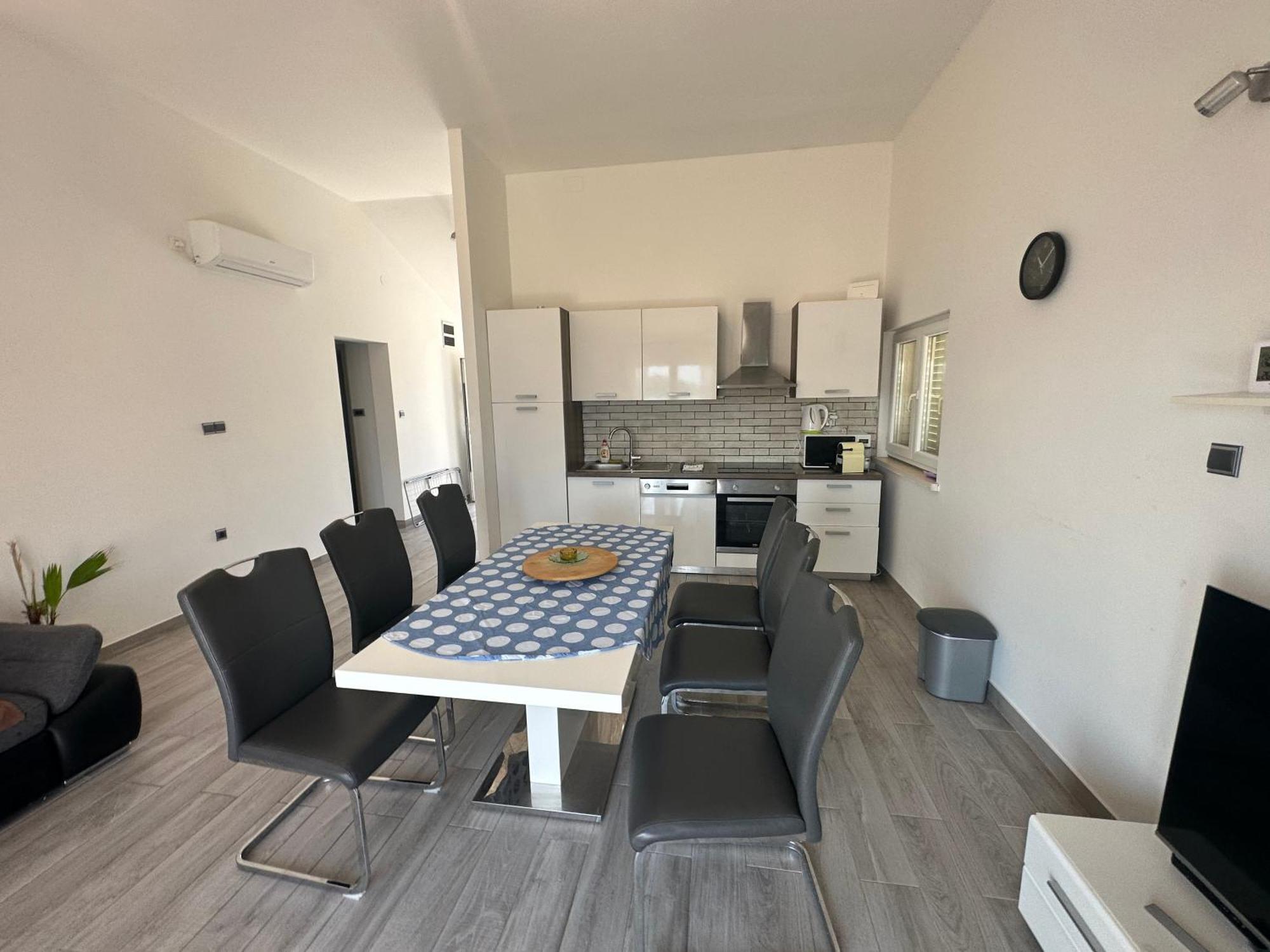 Apartamento Seaview And Relax Lumbarda Exterior foto