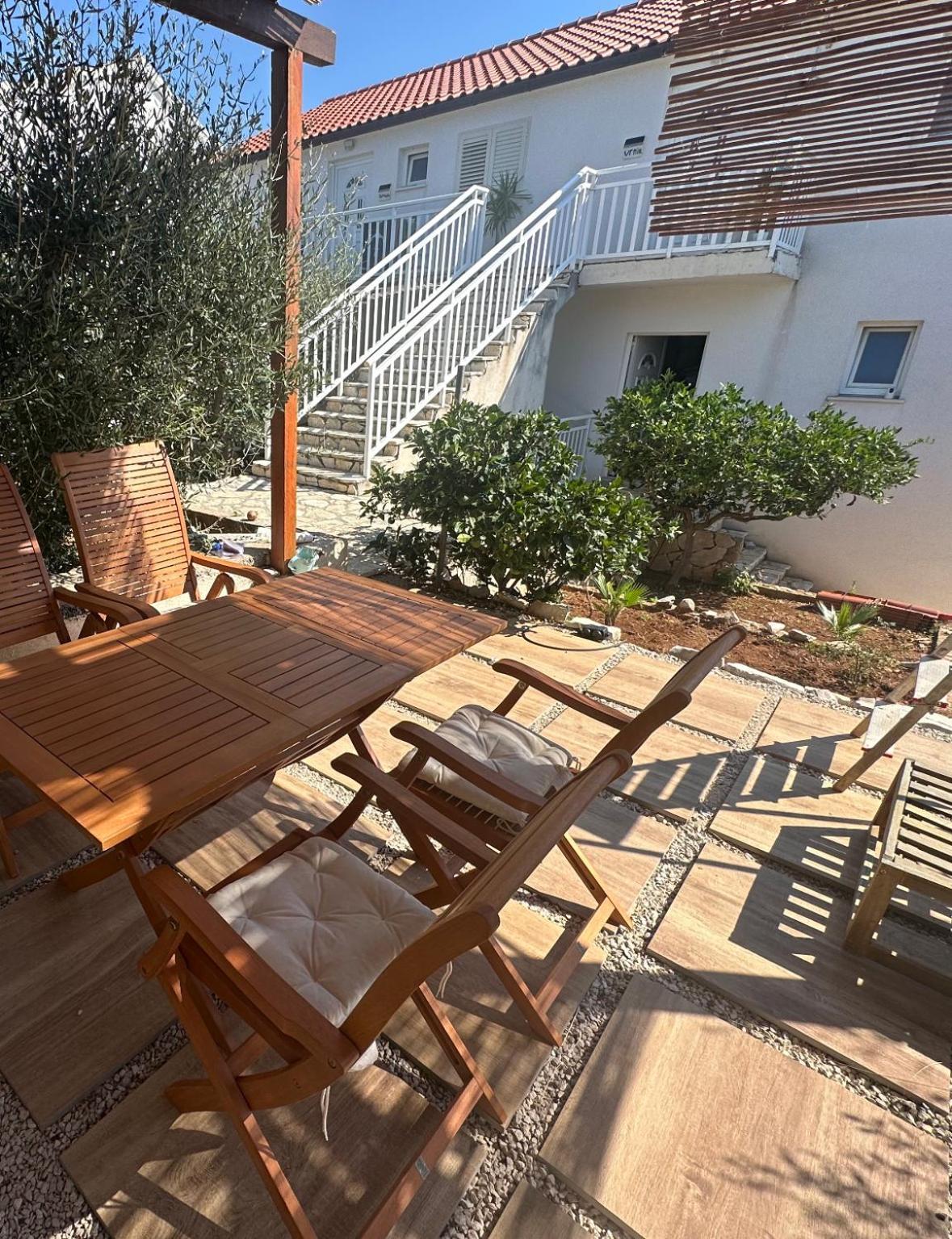 Apartamento Seaview And Relax Lumbarda Exterior foto