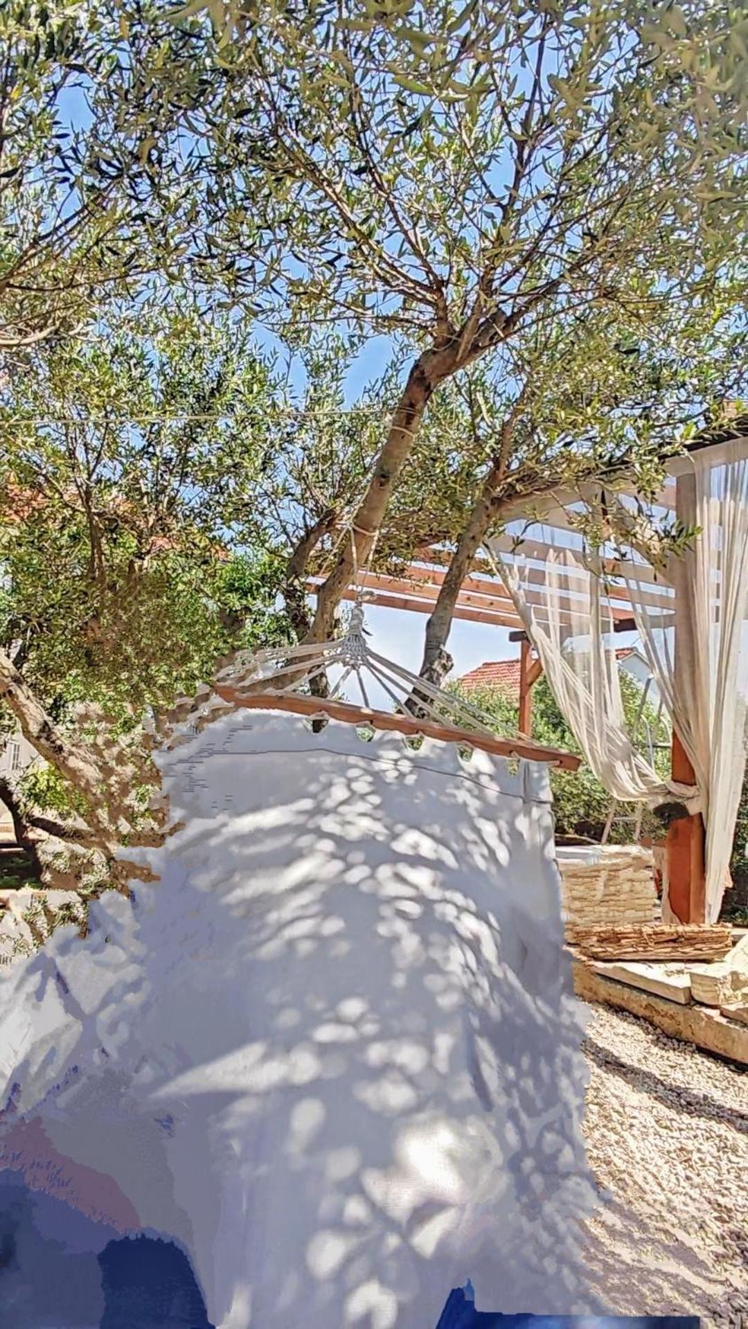 Apartamento Seaview And Relax Lumbarda Exterior foto