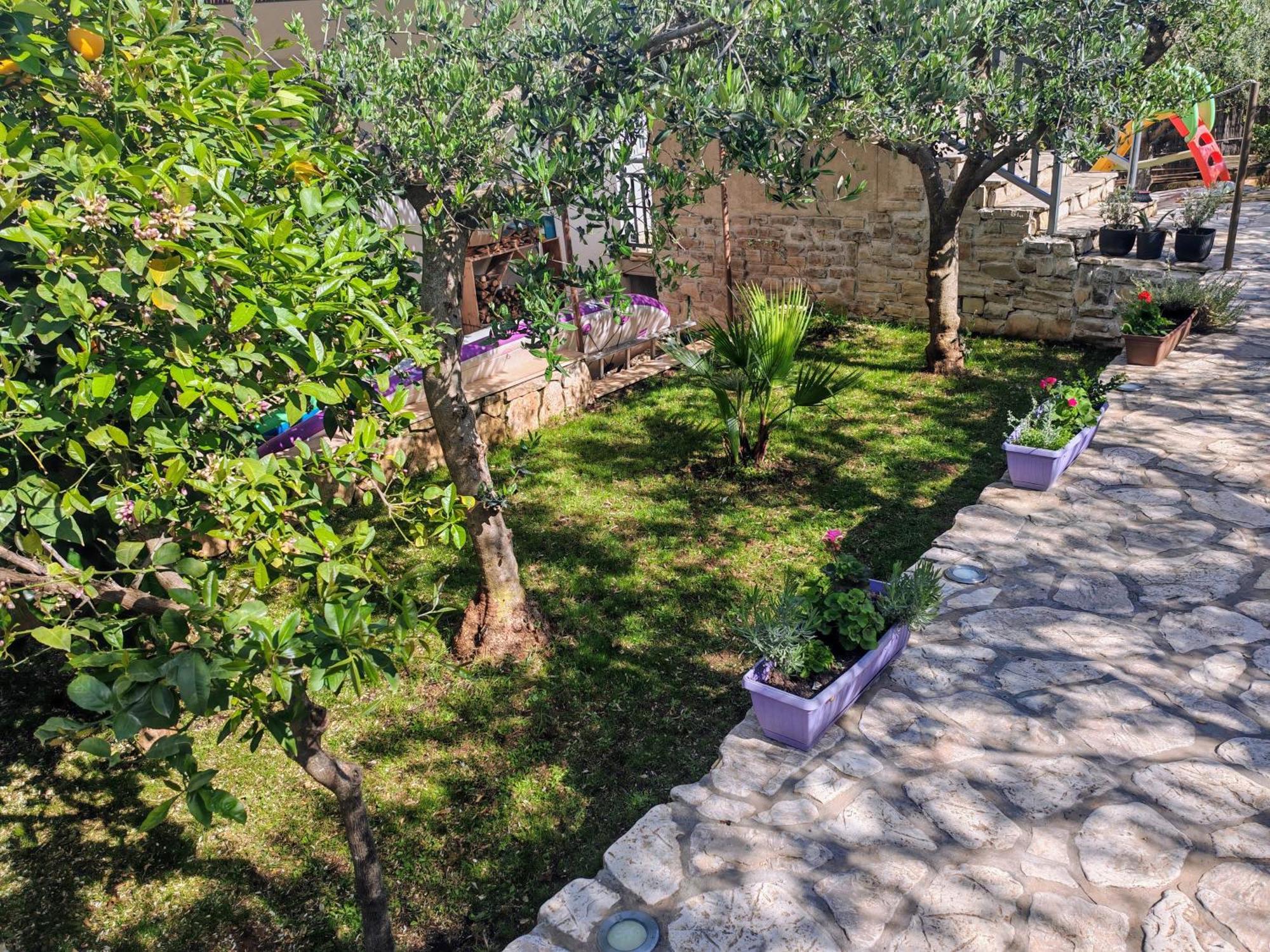Apartamento Seaview And Relax Lumbarda Exterior foto